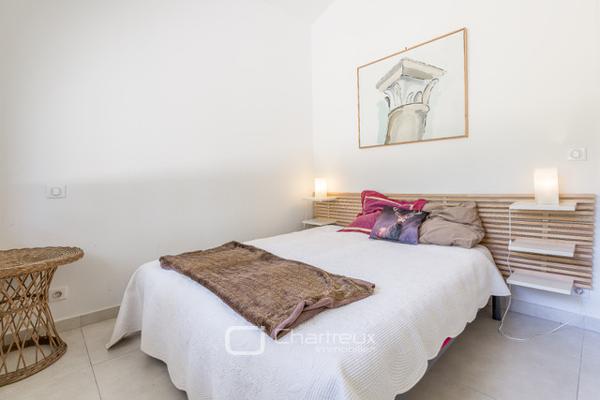 Maison/Villa avec vue mer à Saint Georges de Didonne de 113.09m2