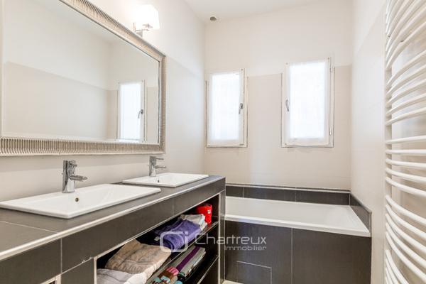 Maison/Villa avec vue mer à Saint Georges de Didonne de 113.09m2