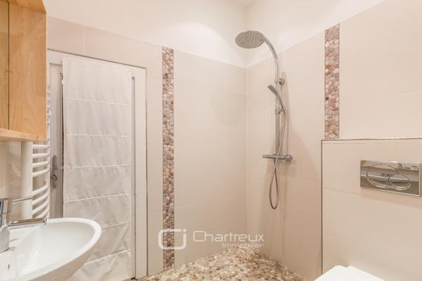 Maison/Villa avec vue mer à Saint Georges de Didonne de 113.09m2