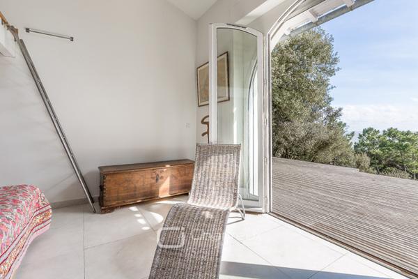 Maison/Villa avec vue mer à Saint Georges de Didonne de 113.09m2