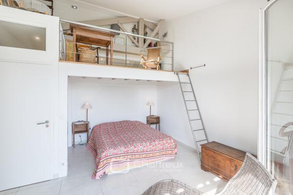 Maison/Villa avec vue mer à Saint Georges de Didonne de 113.09m2