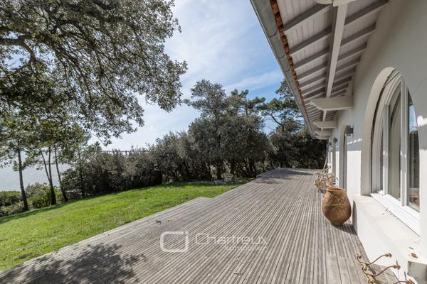 Maison/Villa avec vue mer à Saint Georges de Didonne de 113.09m2