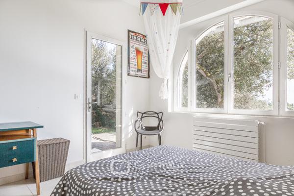 Maison/Villa avec vue mer à Saint Georges de Didonne de 113.09m2