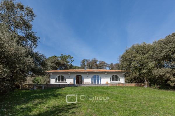 Maison/Villa avec vue mer à Saint Georges de Didonne de 113.09m2