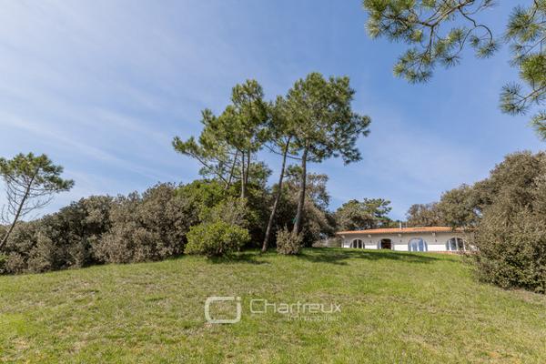 Maison/Villa avec vue mer à Saint Georges de Didonne de 113.09m2