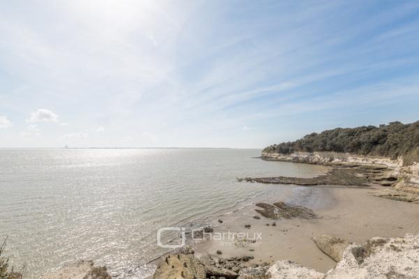 Maison/Villa avec vue mer à Saint Georges de Didonne de 113.09m2