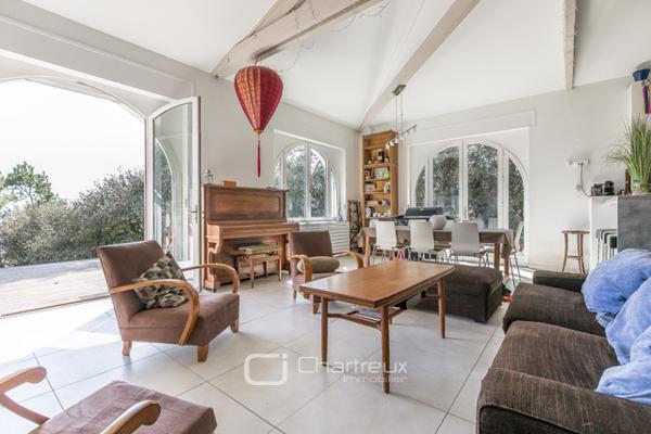 Maison/Villa avec vue mer à Saint Georges de Didonne de 113.09m2