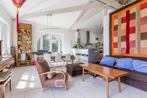 Maison/Villa avec vue mer à Saint Georges de Didonne de 113.09m2