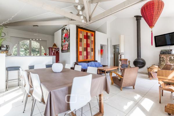 Maison/Villa avec vue mer à Saint Georges de Didonne de 113.09m2