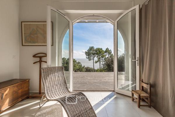 Maison/Villa avec vue mer à Saint Georges de Didonne de 113.09m2