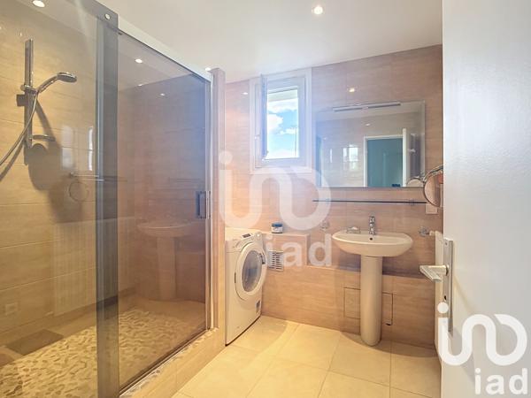 Appartement à vendre 4 pièces 97 m² Saint-Maurice