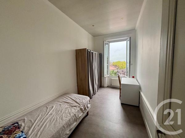 Appartement F5 à vendre  5 pièces - 83 m2 ST ETIENNE - 42