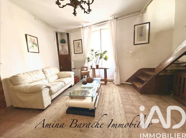 Maison à vendre 4 pièces 101 m² Plaisir