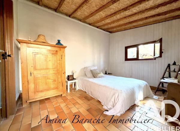 Maison à vendre 4 pièces 101 m² Plaisir