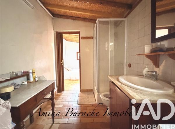 Maison à vendre 4 pièces 101 m² Plaisir