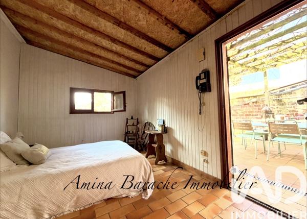 Maison à vendre 4 pièces 101 m² Plaisir