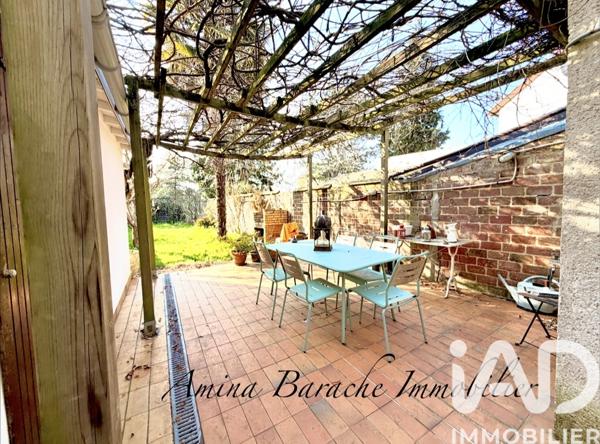 Maison à vendre 4 pièces 101 m² Plaisir