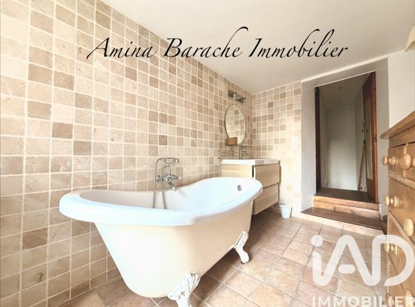 Maison à vendre 4 pièces 101 m² Plaisir