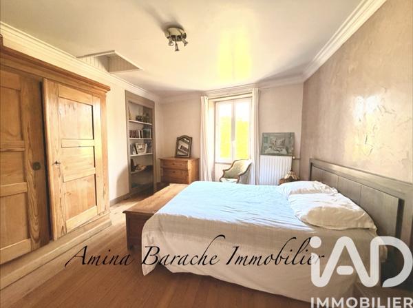 Maison à vendre 4 pièces 101 m² Plaisir