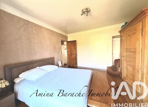 Maison à vendre 4 pièces 101 m² Plaisir