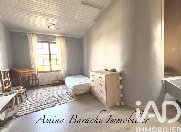 Maison à vendre 4 pièces 101 m² Plaisir