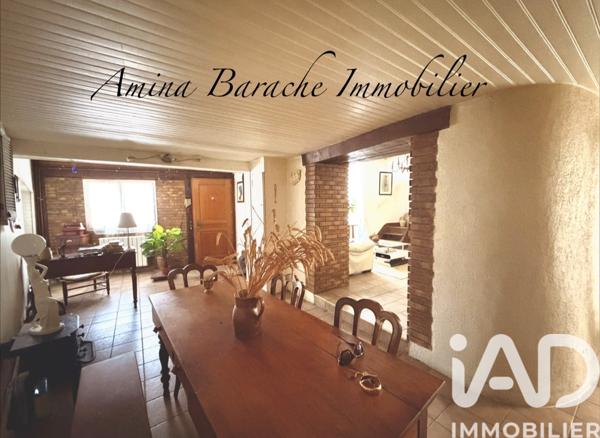 Maison à vendre 4 pièces 101 m² Plaisir