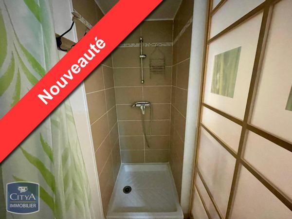 Vente appartement Balaruc-les-Bains (34540) 2 pièces 35.57m²