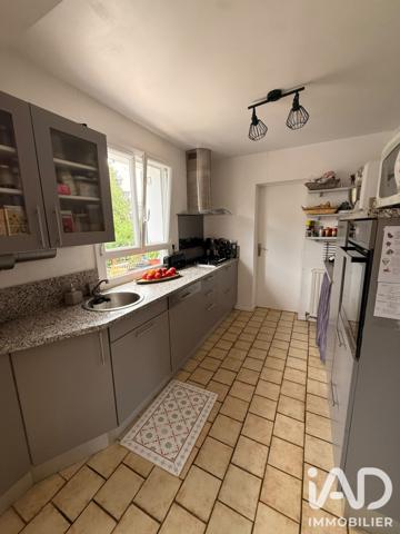 Maison à vendre 5 pièces 88 m² Thourotte