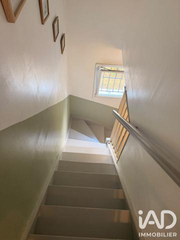 Maison à vendre 5 pièces 88 m² Thourotte