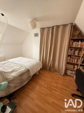 Maison à vendre 5 pièces 88 m² Thourotte