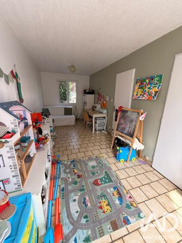 Maison à vendre 5 pièces 88 m² Thourotte
