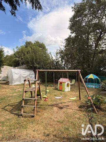 Maison à vendre 5 pièces 88 m² Thourotte