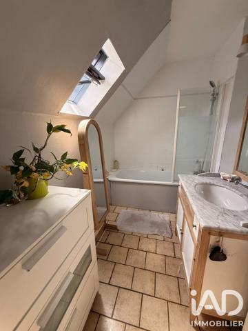 Maison à vendre 5 pièces 88 m² Thourotte