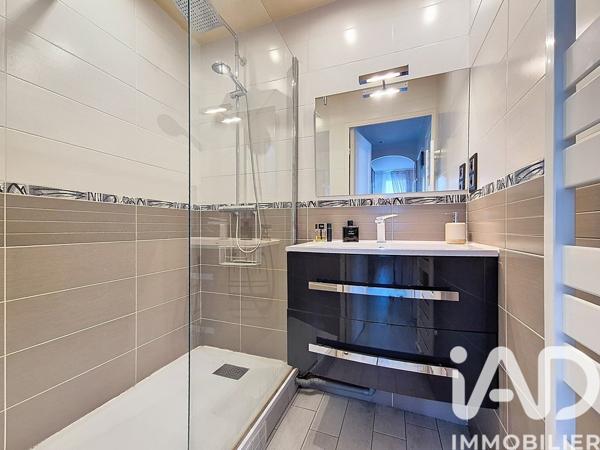 Appartement à vendre 2 pièces 45 m² Ozoir-la-Ferrière