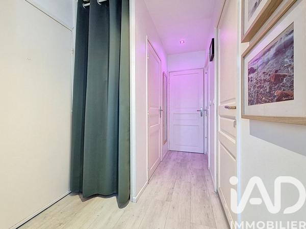 Appartement à vendre 2 pièces 45 m² Ozoir-la-Ferrière