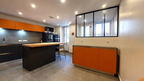 Vente / Appartement T2 à Aix-les-Bains (73100)