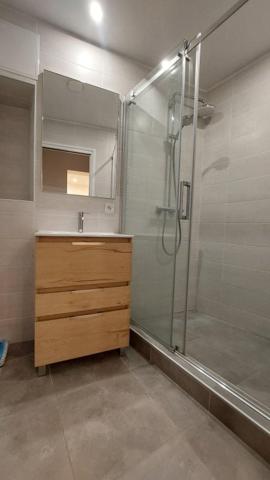 Vente / Appartement T2 à Aix-les-Bains (73100)