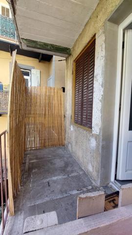 Vente / Appartement T2 à Aix-les-Bains (73100)