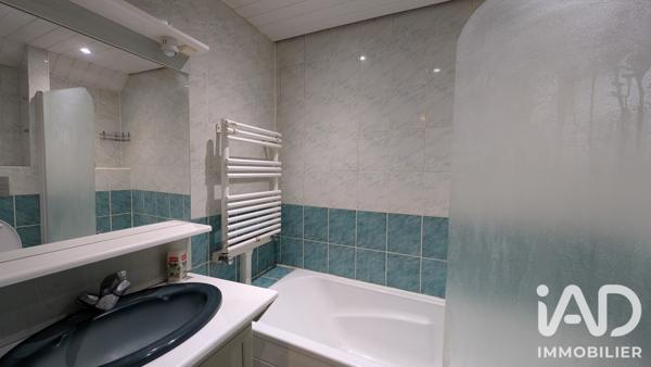 Maison à vendre 3 pièces 69 m² Mortefontaine