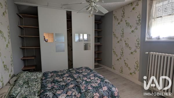 Maison à vendre 3 pièces 69 m² Mortefontaine
