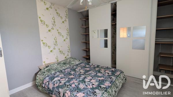 Maison à vendre 3 pièces 69 m² Mortefontaine