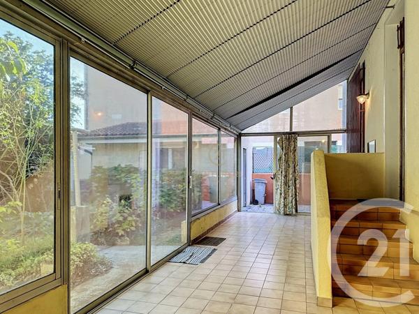 Maison à vendre  4 pièces - 111 m 2   LYON  - 69008