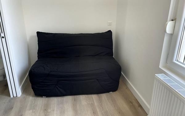 Appartement à louer    1 pièce • 13,06 m2 Compiègne