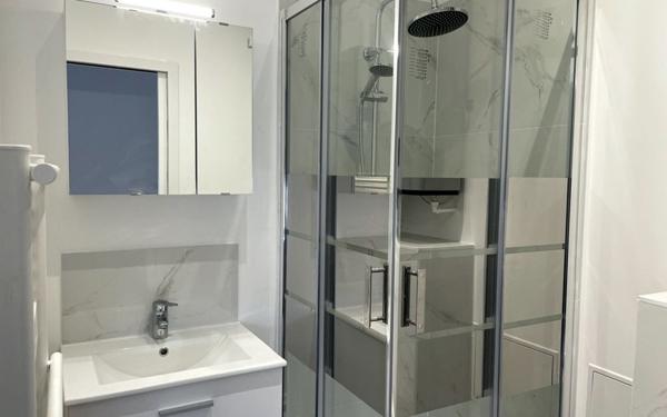 Appartement à louer    1 pièce • 13,06 m2 Compiègne