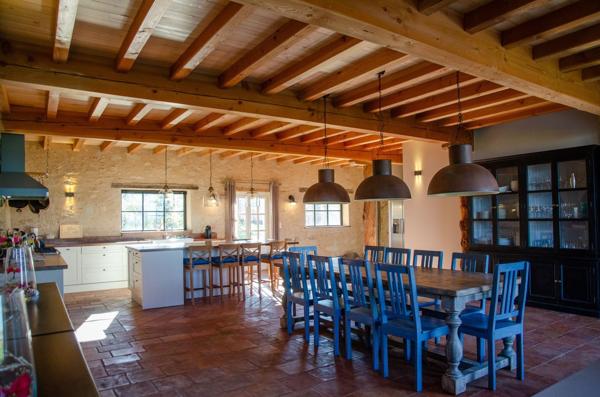 Vente Maison de luxe Lavaur 9 Pièces 397 m²