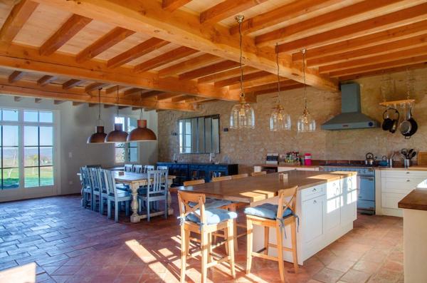 Vente Maison de luxe Lavaur 9 Pièces 397 m²