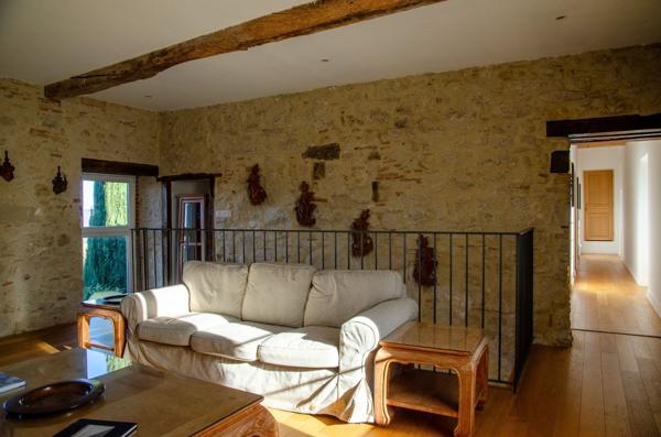 Vente Maison de luxe Lavaur 9 Pièces 397 m²