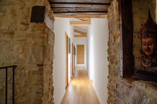 Vente Maison de luxe Lavaur 9 Pièces 397 m²