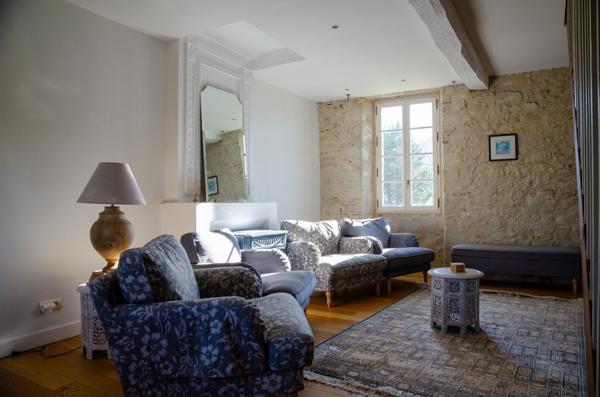 Vente Maison de luxe Lavaur 9 Pièces 397 m²