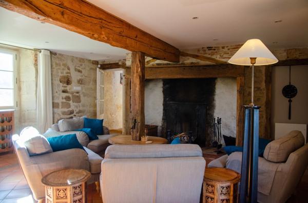 Vente Maison de luxe Lavaur 9 Pièces 397 m²